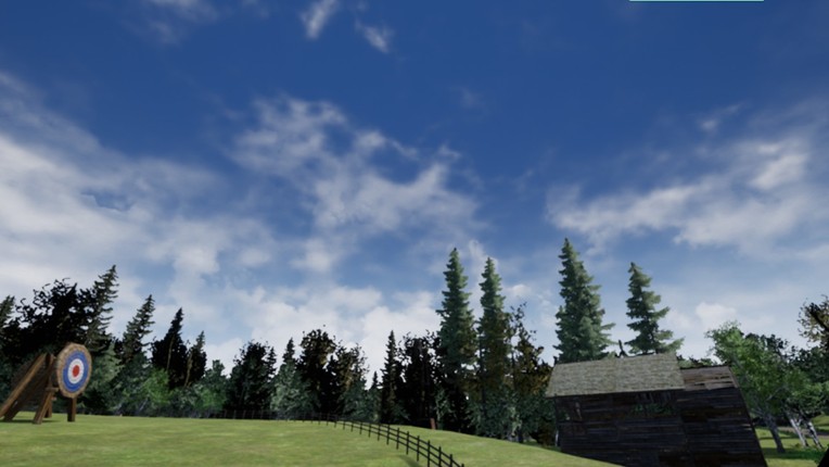 VR Mongolian Eagle screenshot