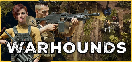 Games like Warhounds