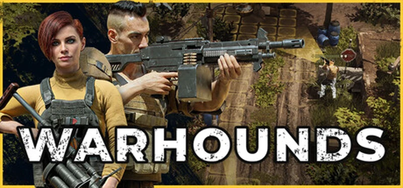 Warhounds Image