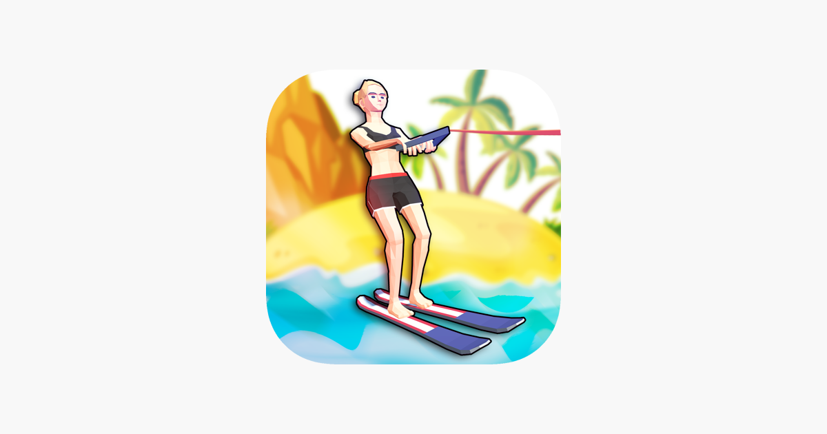 Games like Water Ski Beach