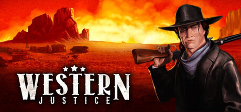 Western Justice Image