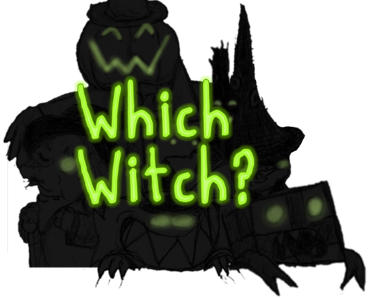 Which Witch? Image