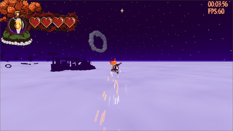 Whiskerwood Vale screenshot