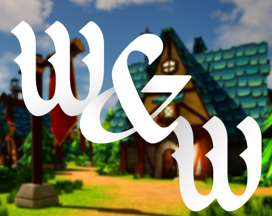 Wizards & Warriors Image