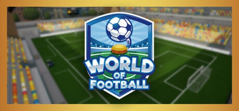 World of Football Image