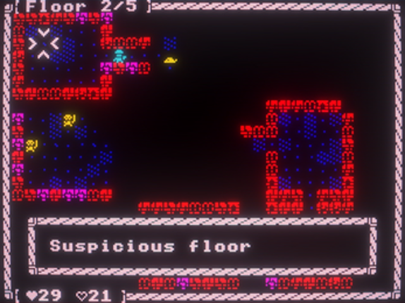 Wraithport Occult Police Department Image