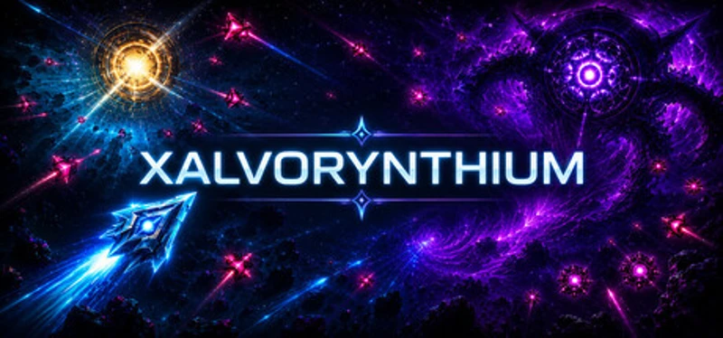 Xalvorynthium Image