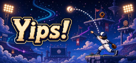 Games like Yips!