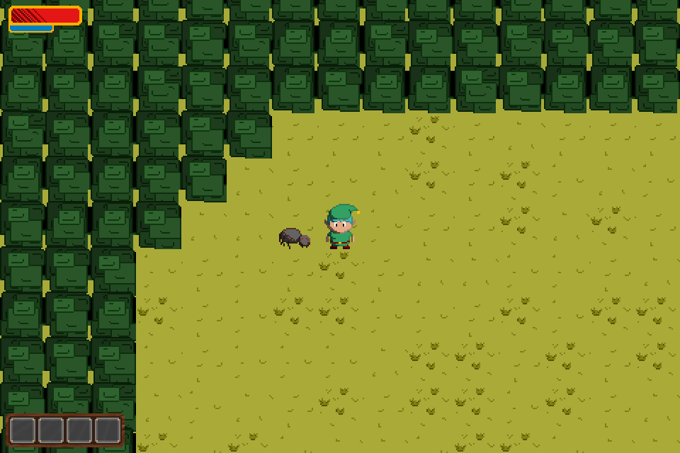 Games like Zeldiette's Quest