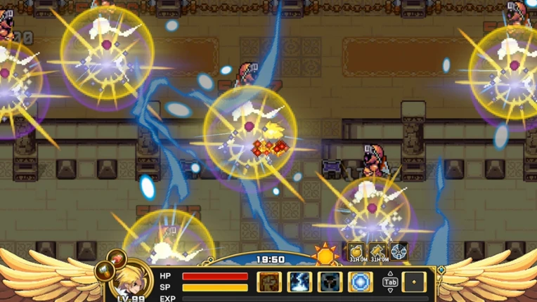 ZENONIA 1 Image