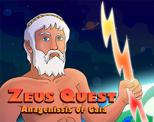 Games like Zeus Quest Remastered