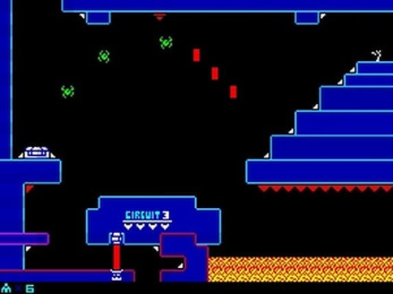 Ziona Quest 2: Part 2 Image