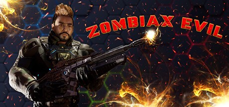 Games like ZOMBIAX EVIL