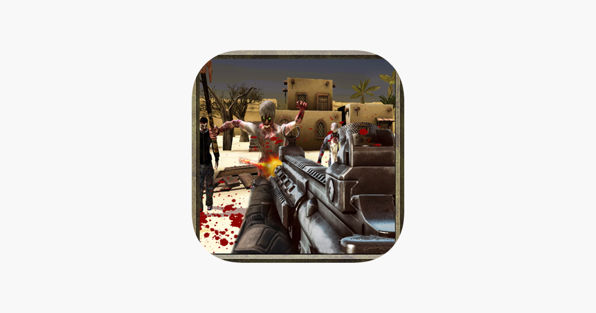 Games like Zombie Shoot: Lone Survivor