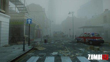 ZombiU Image