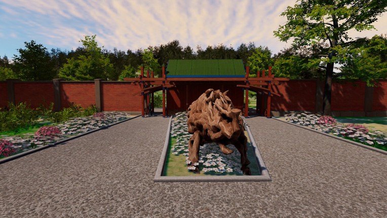 Zoo Simulator Image