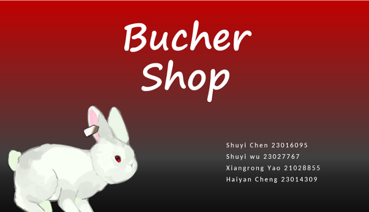 肉铺_ButcherShop Image