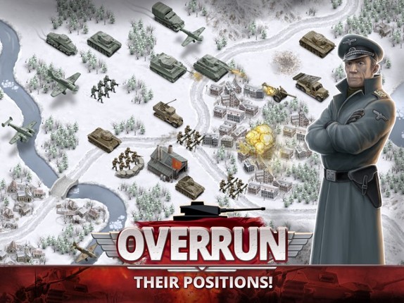 1941 Frozen Front screenshot