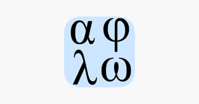 3Strike Greek Alphabet Image