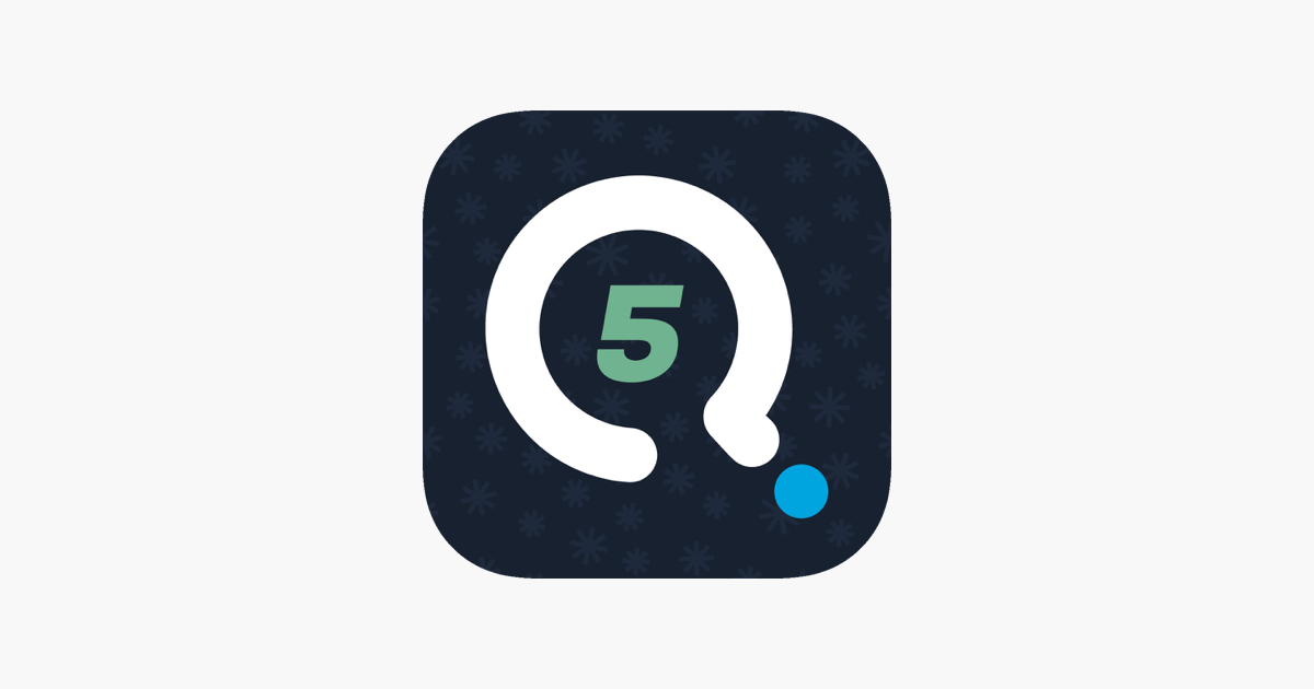 Games like 5 Clues - Word Sleuth Quiz App
