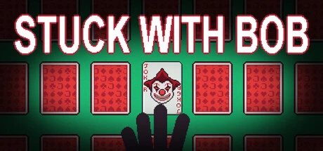 Games like Stuck with Bob
