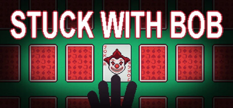 Stuck with Bob Image