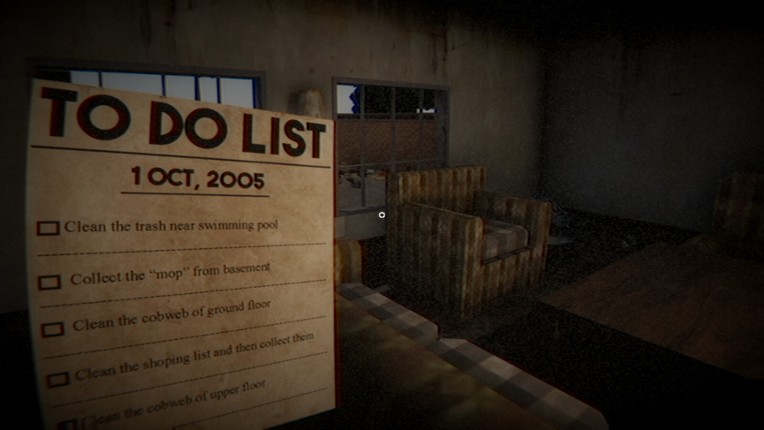 7 Nights Keeper screenshot