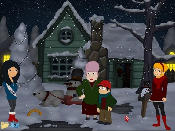 A Christmas Blackout Image