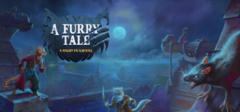 A Furry Tale - A night in Havena Image