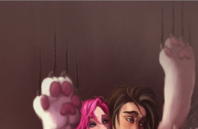 A Minor CATastrophe Image