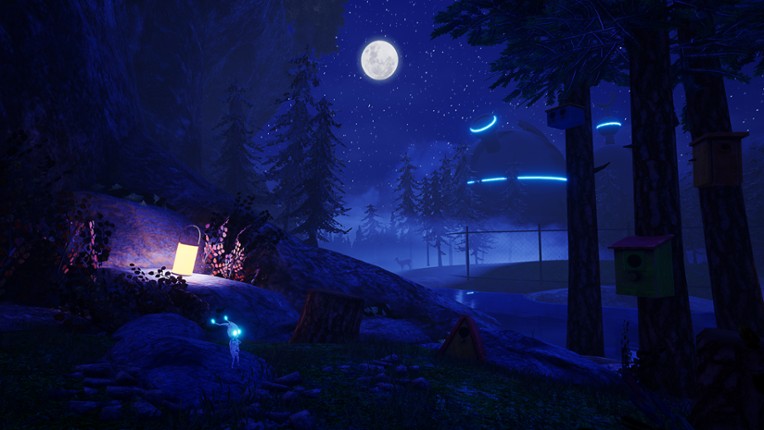 A Tale of Paper screenshot