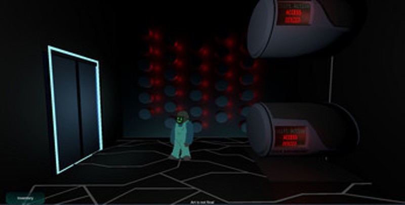 A Wrench in Time! screenshot