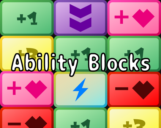 Ability Blocks Image