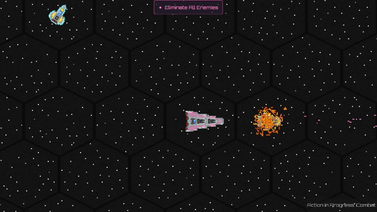 Aether Oblivion Image