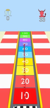 Afterlife Runner screenshot