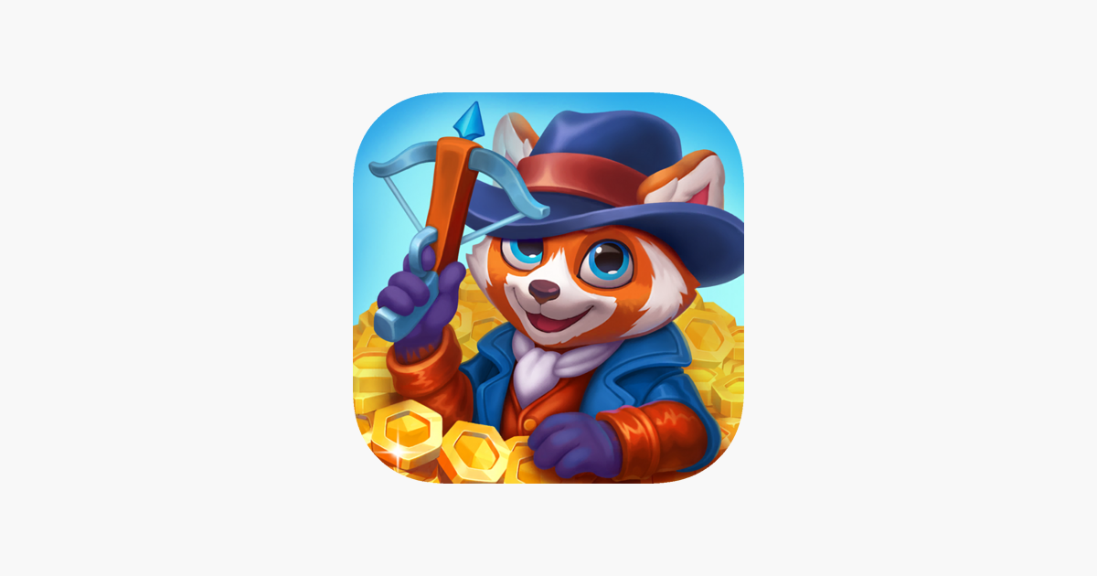 Games like Age of Coins: Master Of Spins