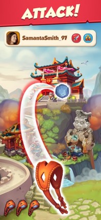 Age of Coins: Master Of Spins screenshot