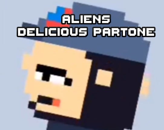 (+18 Only) ❤️ Aliens Delicious  PartONE Image