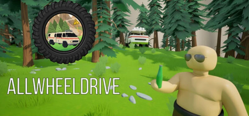 AllWheelDrive Image