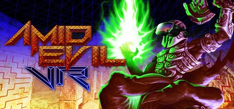 Games like Amid Evil VR