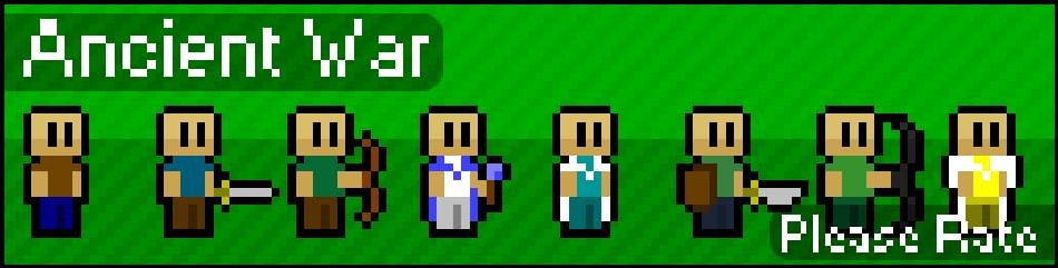 Games like Ancient War