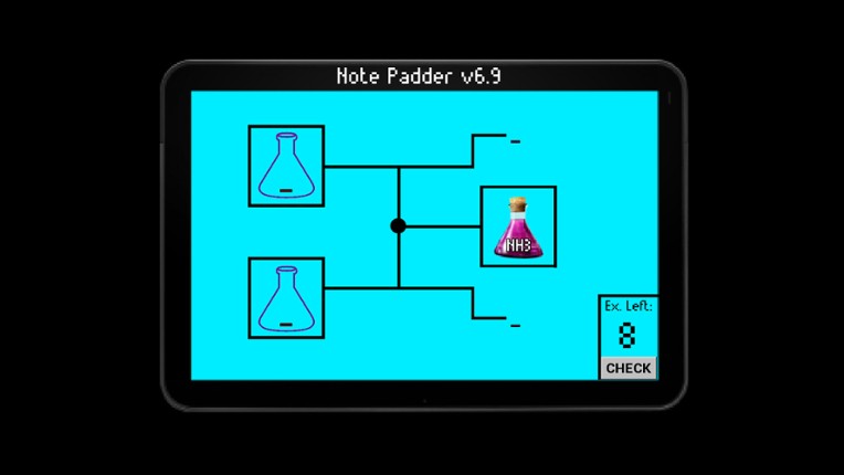 Angelica's Chaotic Hardcore School screenshot