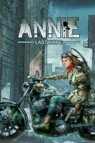 Games like ANNIE:Last Hope