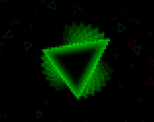 Games like Antimatter