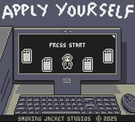 Apply Yourself Image