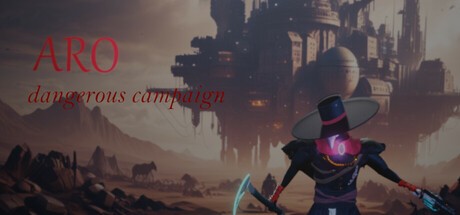 Games like ARO dangerous campaign