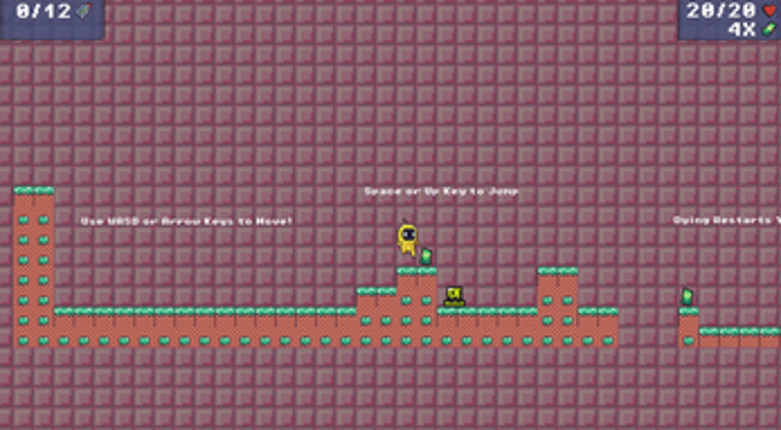 Artifact Odyssey Image