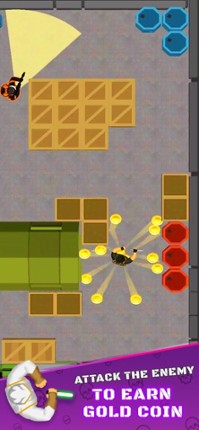 Assassin Commandos 2 Image