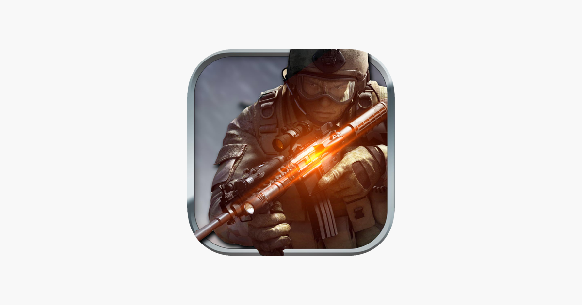 Games like Assault Force: Simulator and Shooting Game