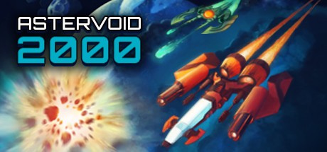 Games like Astervoid 2000